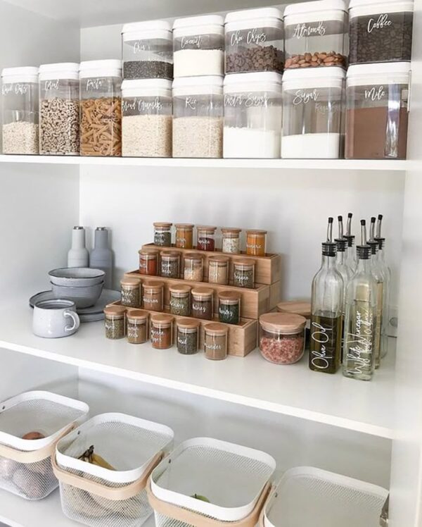 Pantry item